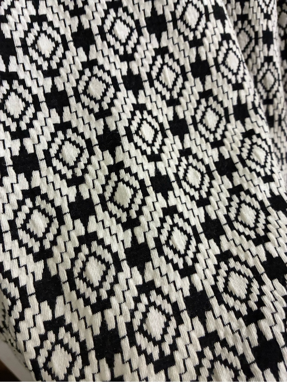 Gilli Women’s Large Flared Mini Skirt - Picture 3 of 6